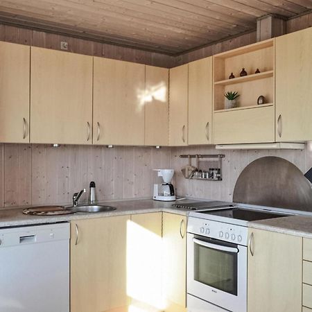 Gorgeous Home In Hvide Sande With Sauna Havrvig ภายนอก รูปภาพ
