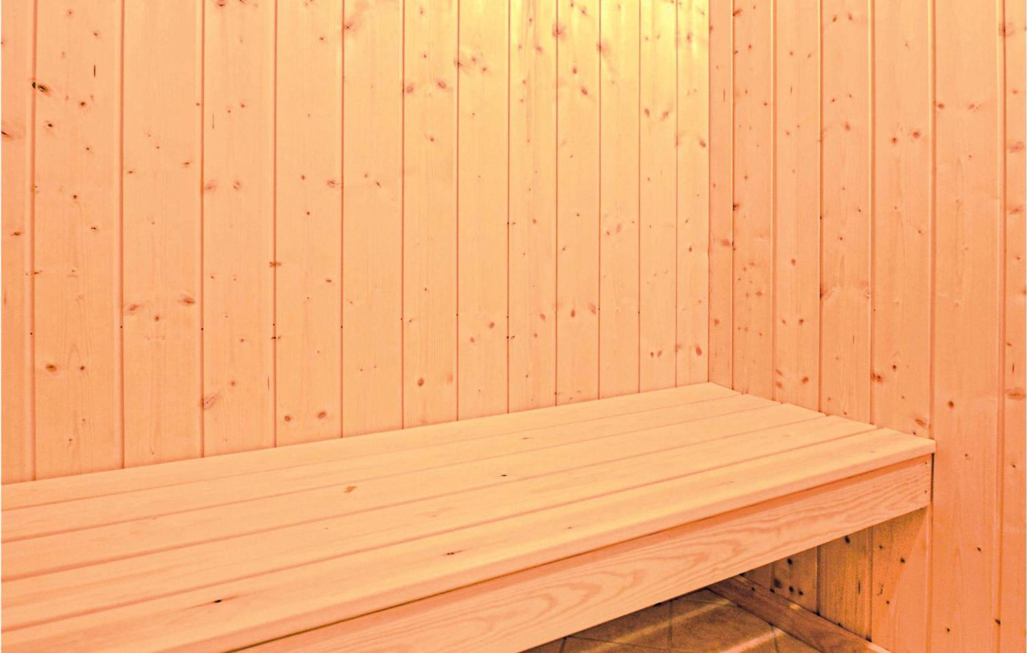 Gorgeous Home In Hvide Sande With Sauna Havrvig ภายนอก รูปภาพ