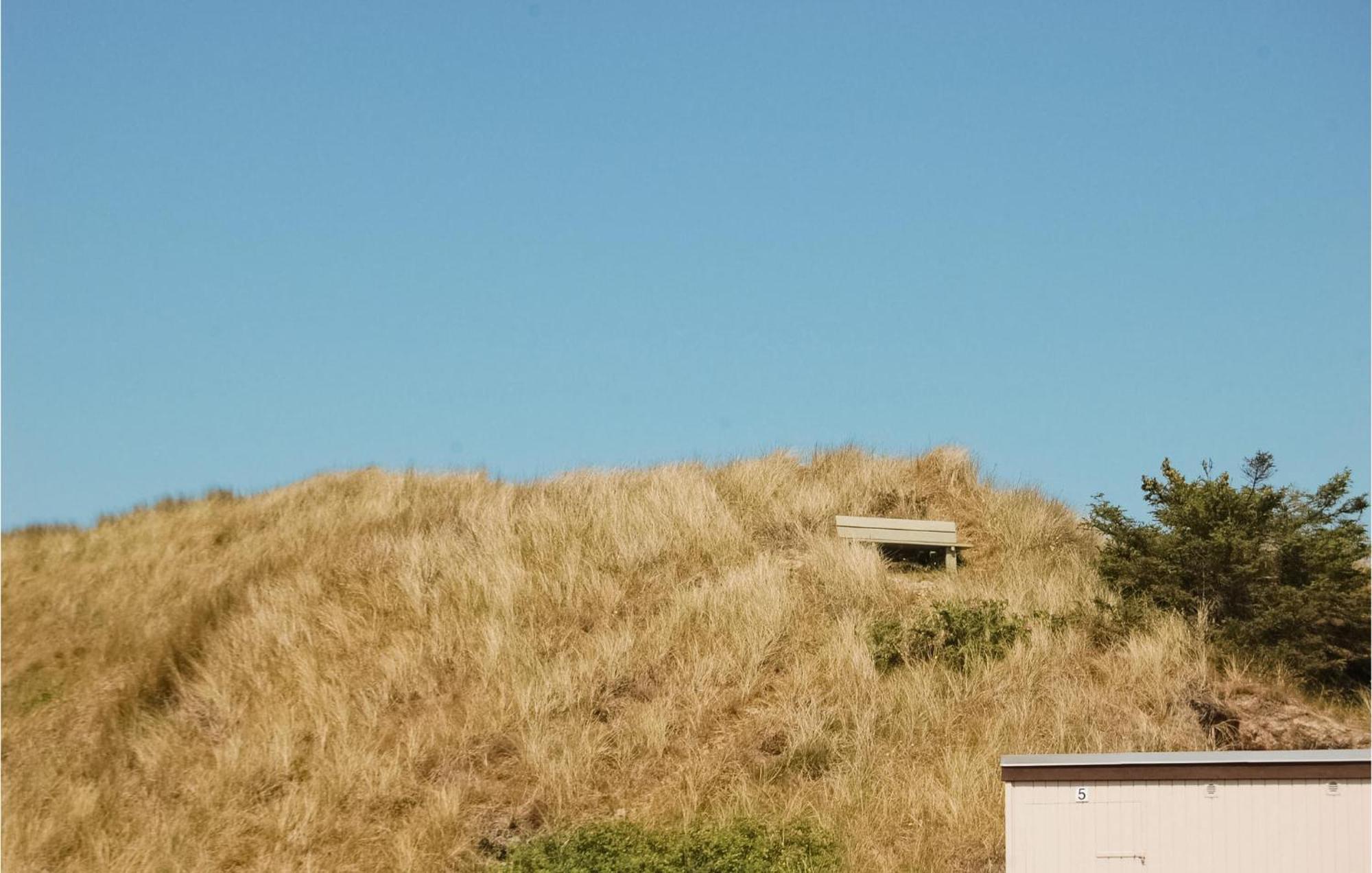 Gorgeous Home In Hvide Sande With Sauna Havrvig ภายนอก รูปภาพ